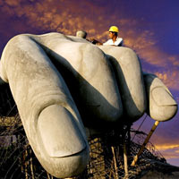 Cười 24h - Thực hiện di chúc cũng phải tính toán